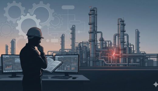 【事故から学ぶ】なぜ「善意の判断」が爆発を招いたのか？ 三井化学岩国大竹工場爆発事故に学ぶプロセス安全の本質