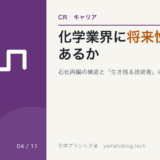 CR-04 chemical-industry-shorai