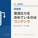 D-24 column-pressure-control