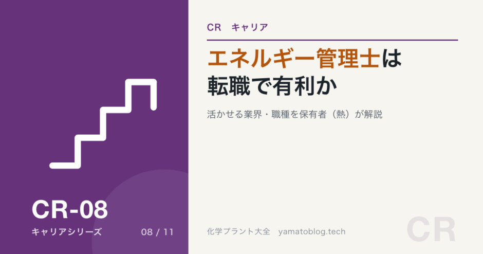 CR-08 energy-kanrishi-tenshoku