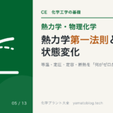 TD-05 first-law-state-changes