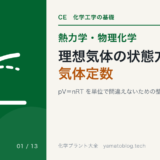 TD-01 ideal-gas-law
