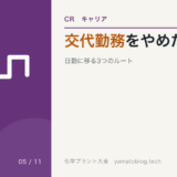 CR-05 kotai-kinmu-yametai