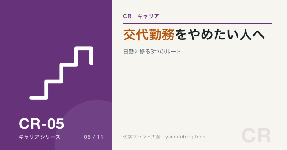 CR-05 kotai-kinmu-yametai