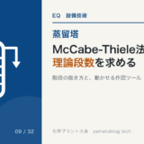 D-09 mccabe-thiele