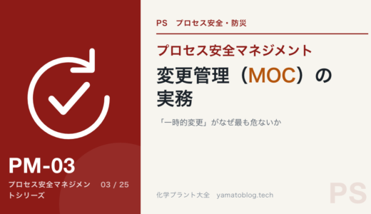 PM-03 moc-management-of-change