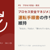 PM-04 operating-procedures