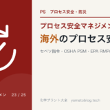 PM-23 overseas-psm-regulations
