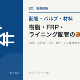 PIP-10 plastic-frp-lined-pipe-selection 標準アイキャッチ