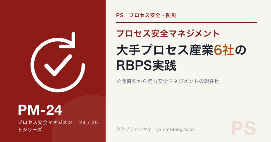 PM-24 rbps-case-studies