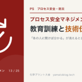 PM-13 training-knowledge-transfer