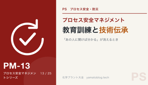 PM-13 training-knowledge-transfer