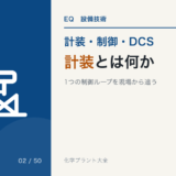 計装とは何かのアイキャッチ