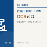 DCS とはのアイキャッチ