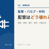 配管はどう壊れるかのアイキャッチ