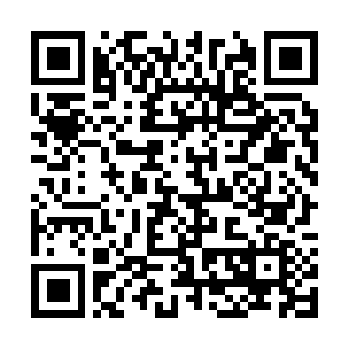 プラント 3D図鑑のApp StoreページへのQRコード
