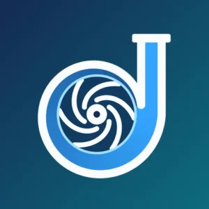 ポンプ 3D図鑑のアプリアイコン